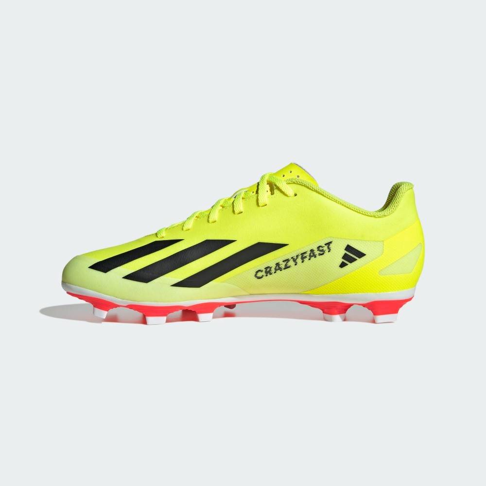 ADIDAS X CRAZYFAST CLUB Fx