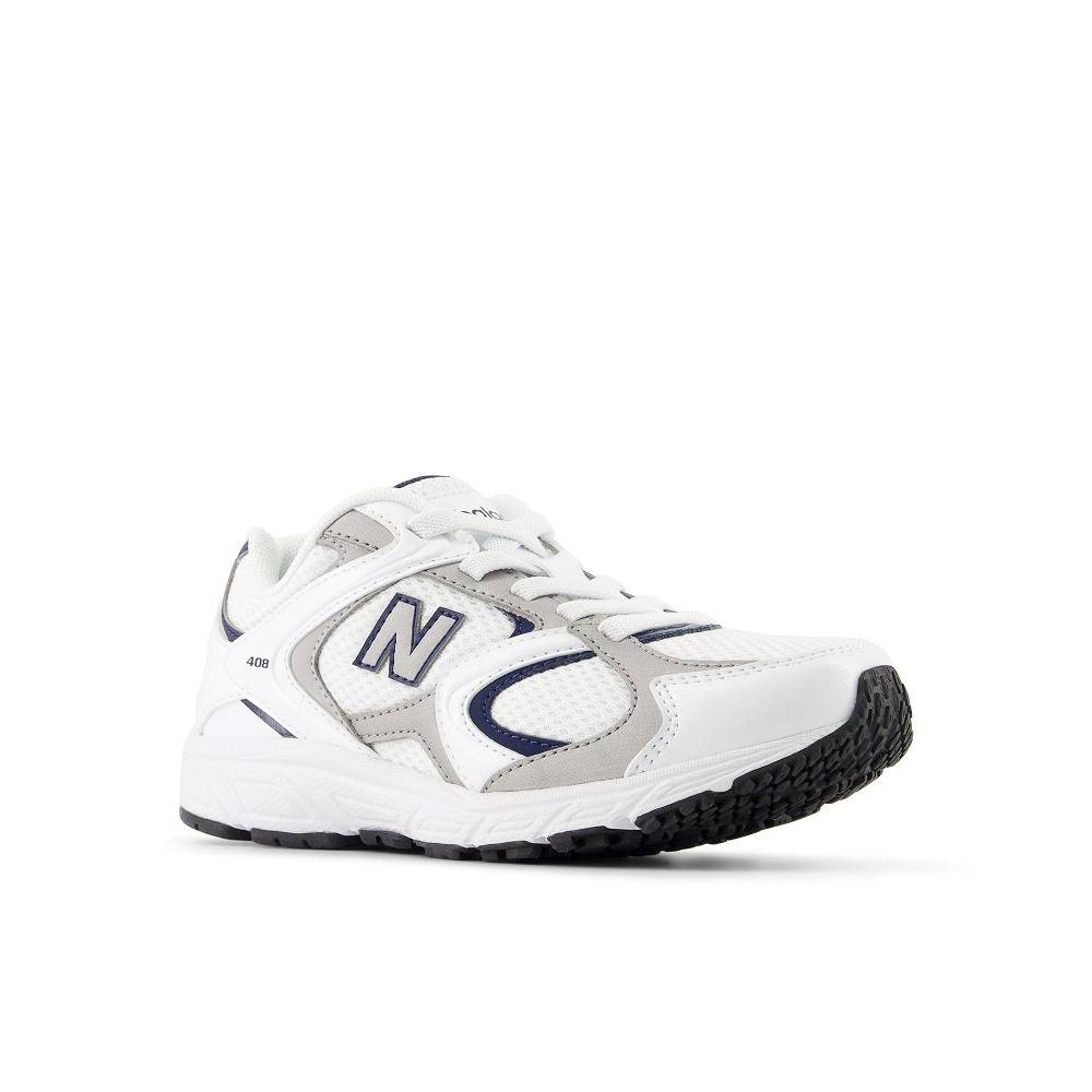 NEW BALANCE 408 PRESCHOOL SHOES