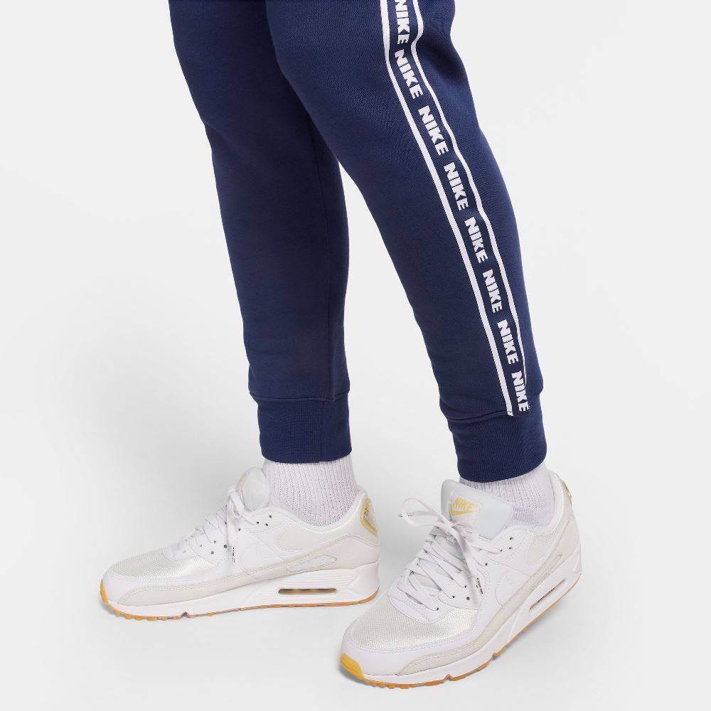 NIKE CLUB FLEECE GX HOODED TRACKSUIT