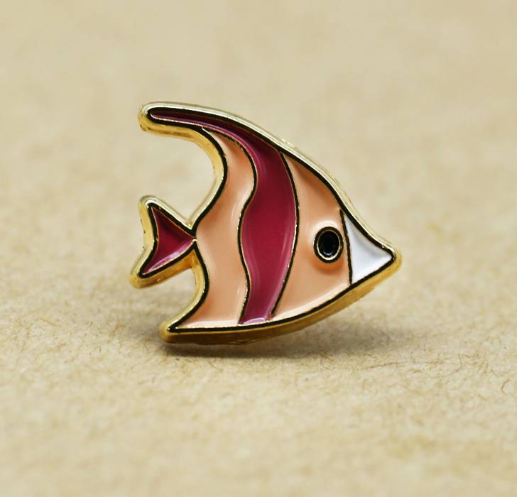 HAVAIANAS MAKE YOUR OWN - ANIMAL PINS
