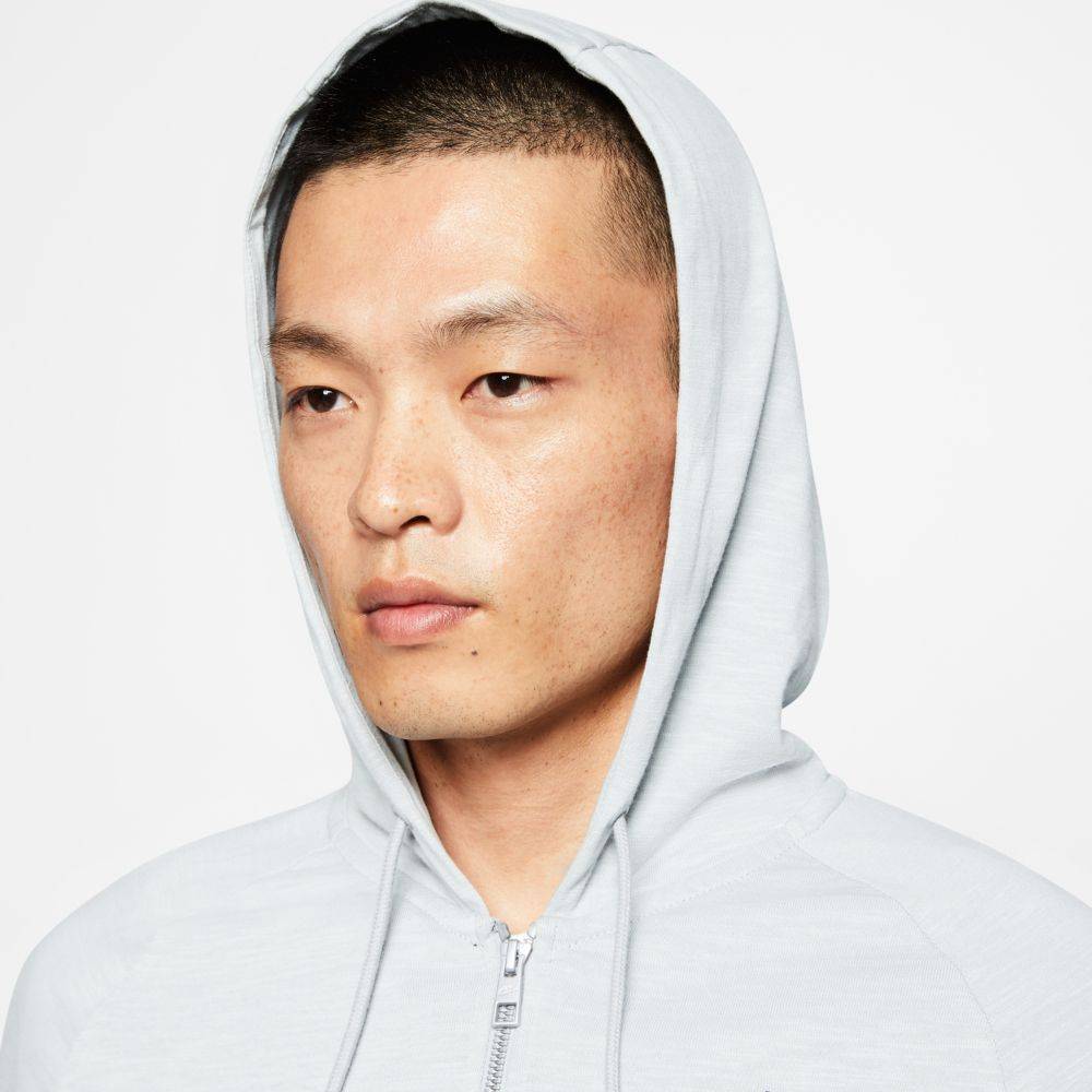 NIKE NSW LIGHTWEIGHT FULL-ZIP HOODIE