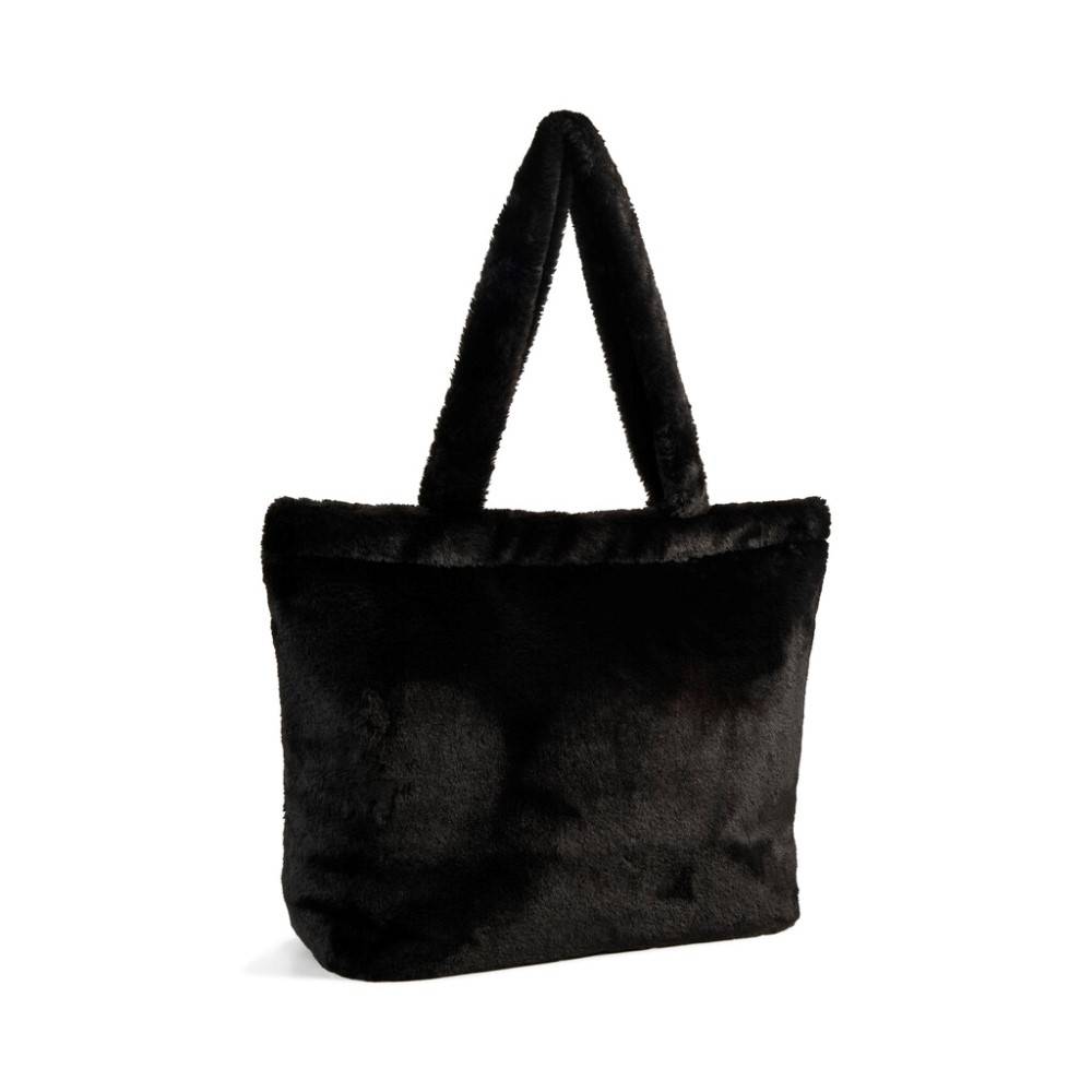 PUMA UP FUR SHOPPER