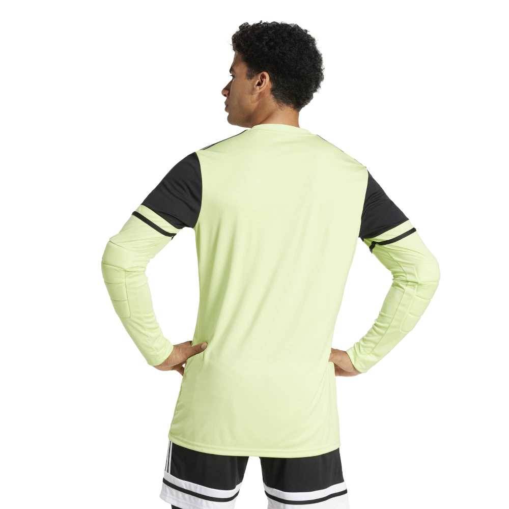 ADIDAS M SQUADRA 25 GOALKEEPER JERSEY LONG-SLEEVE