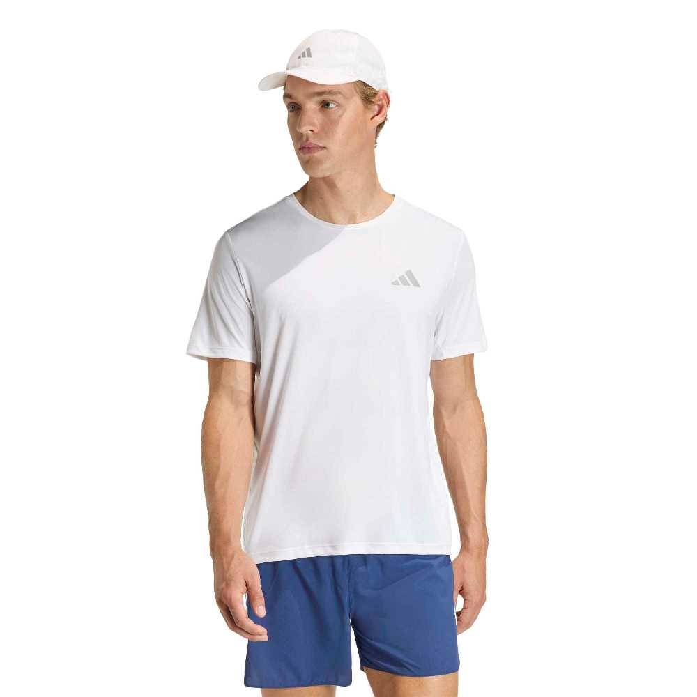 ADIDAS M ADI365 RUNNING ESSENTIALS CLIMACOOL T-SHIRT