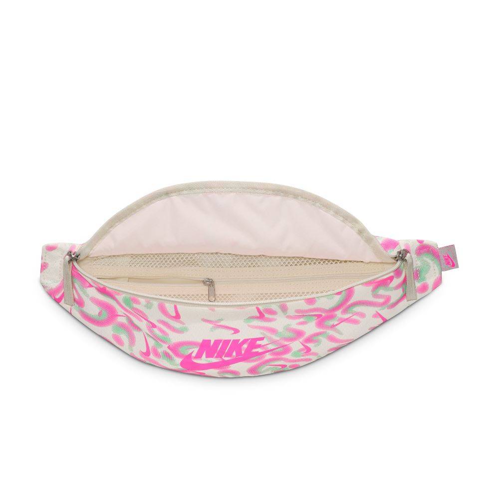 NIKE HERITAGE AIR WAISTBAG