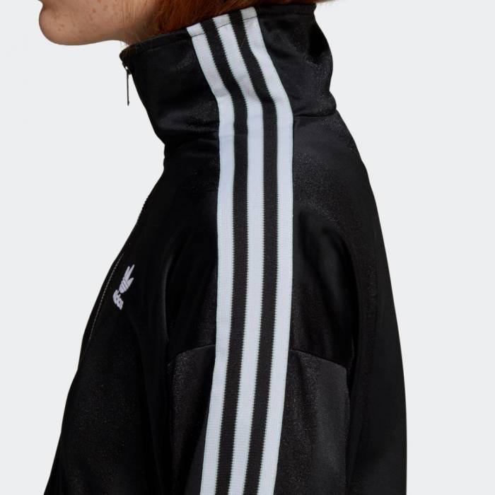 ADIDAS TRACK TOP WOMENS