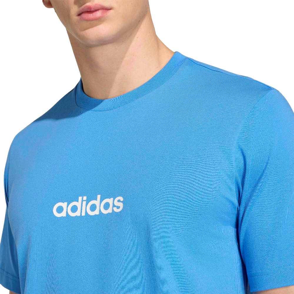 ADIDAS M LIN SJ T