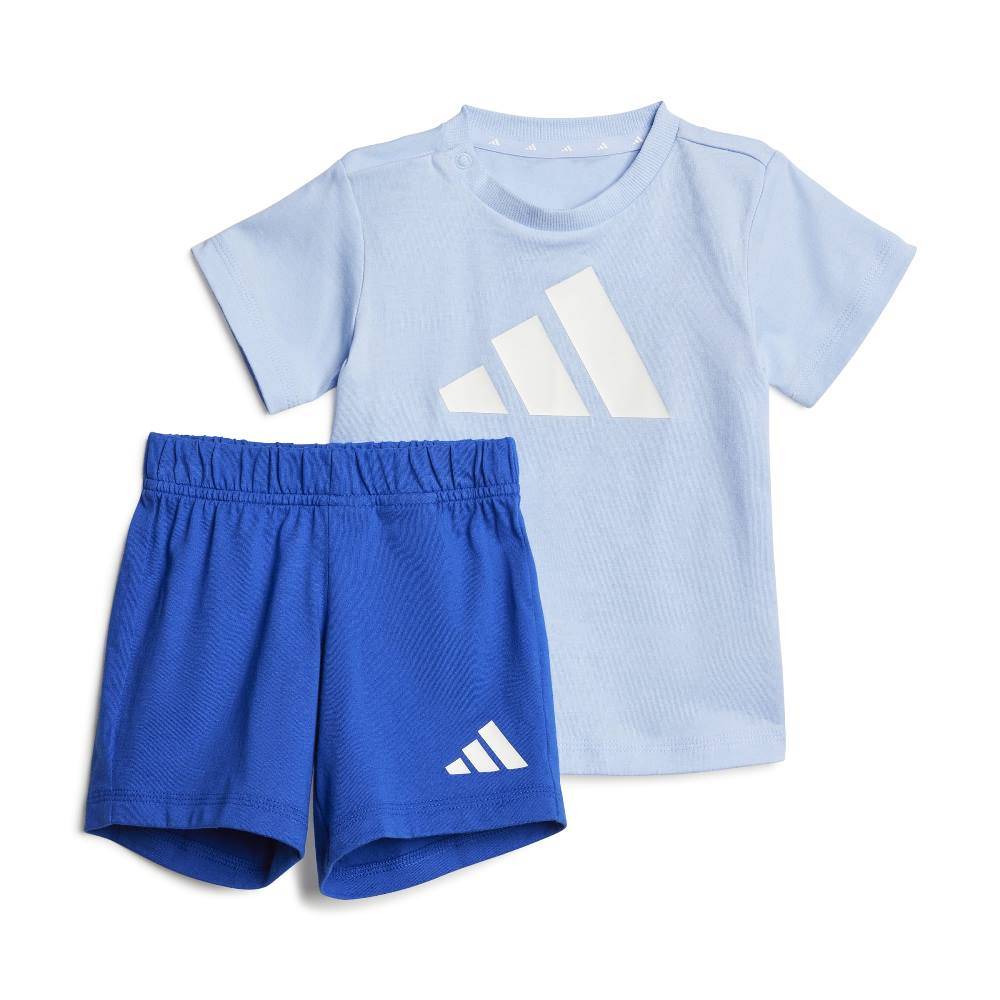 ADIDAS INFANT ESSENTIALS T-SHIRT SET