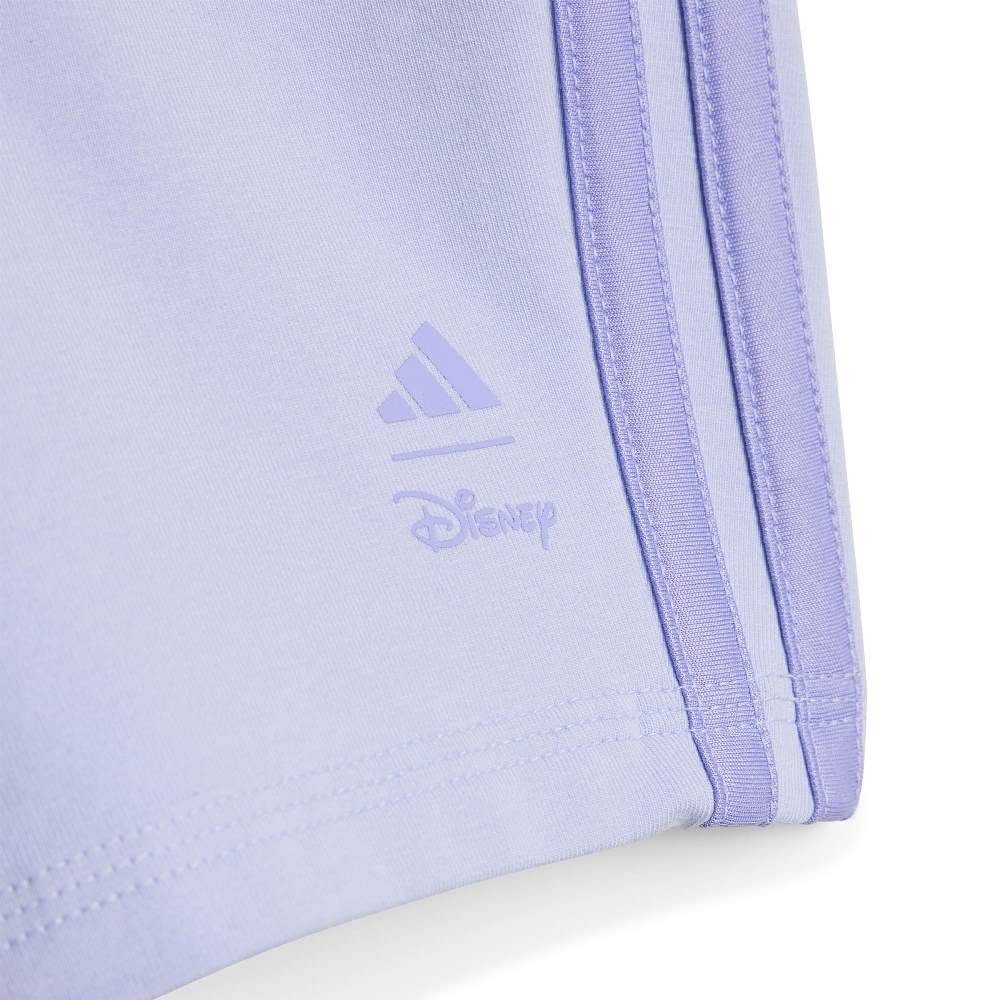 ADIDAS INFANT DISNEY LILO & STITCH T-SHIRT SET
