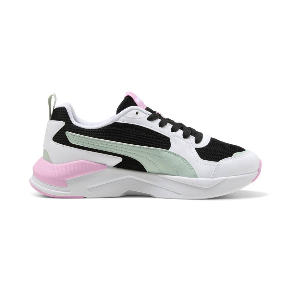 PUMA X-RAY 4 LT JR