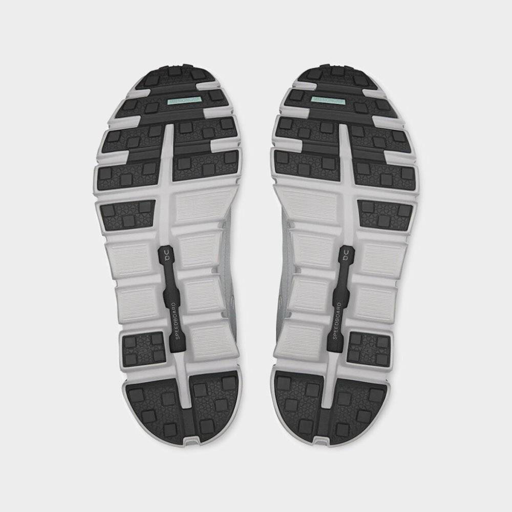ON RUNNING CLOUD 6 GEO WATERPROOF SHOES W