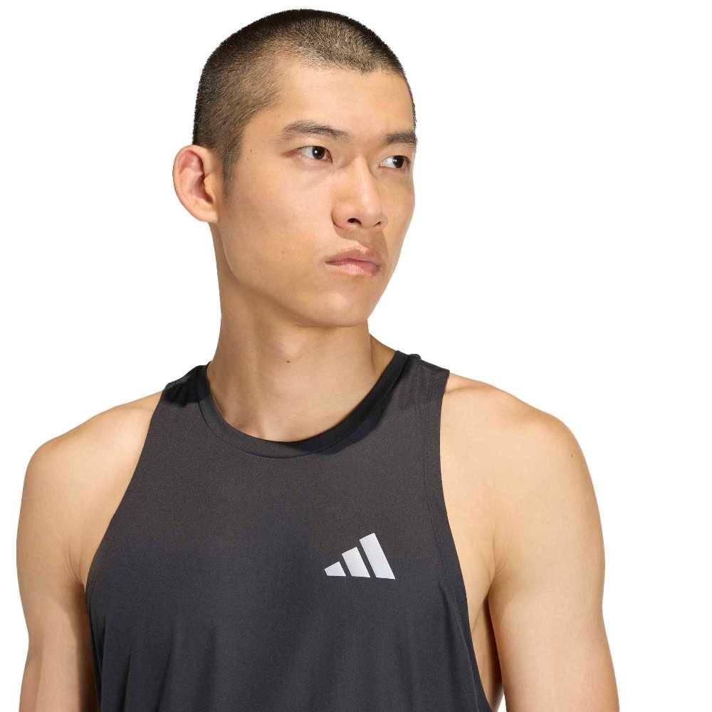 ADIDAS M ADI365 RUNNING BREEZE CLIMACOOL TANK
