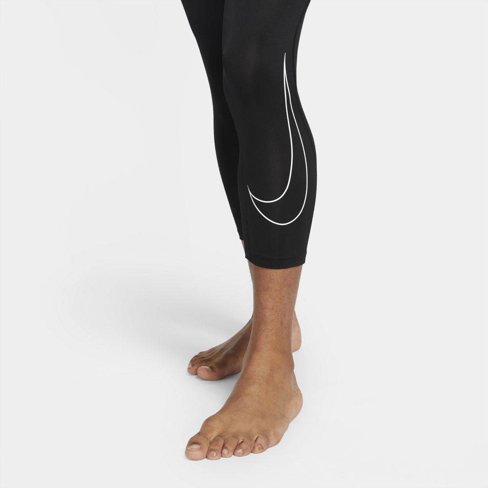NIKE PRO DRI-FIT 3-QUARTER TIGHT