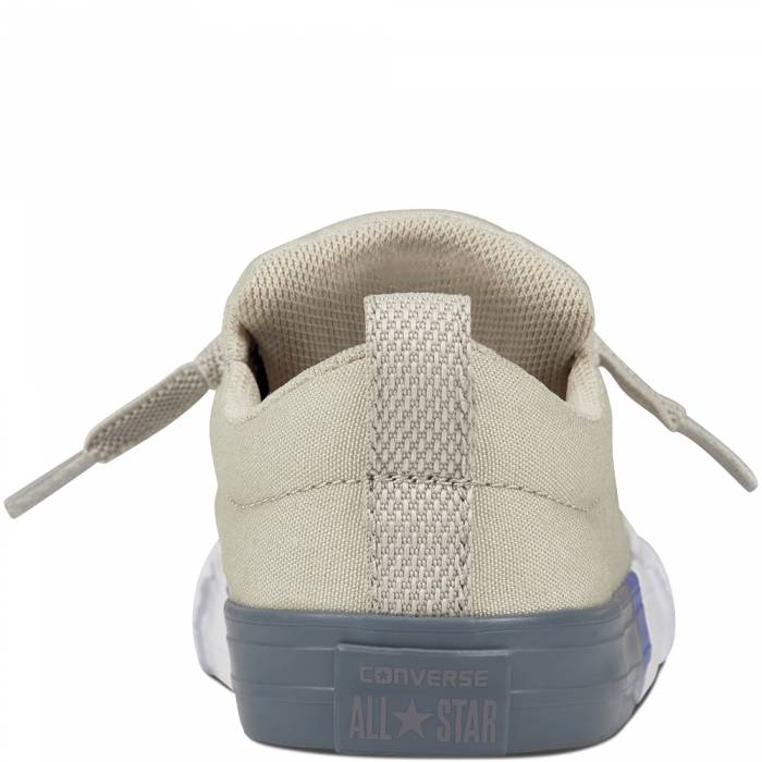 CONVERSE CT ALL STAR STREET LO JUNIOR