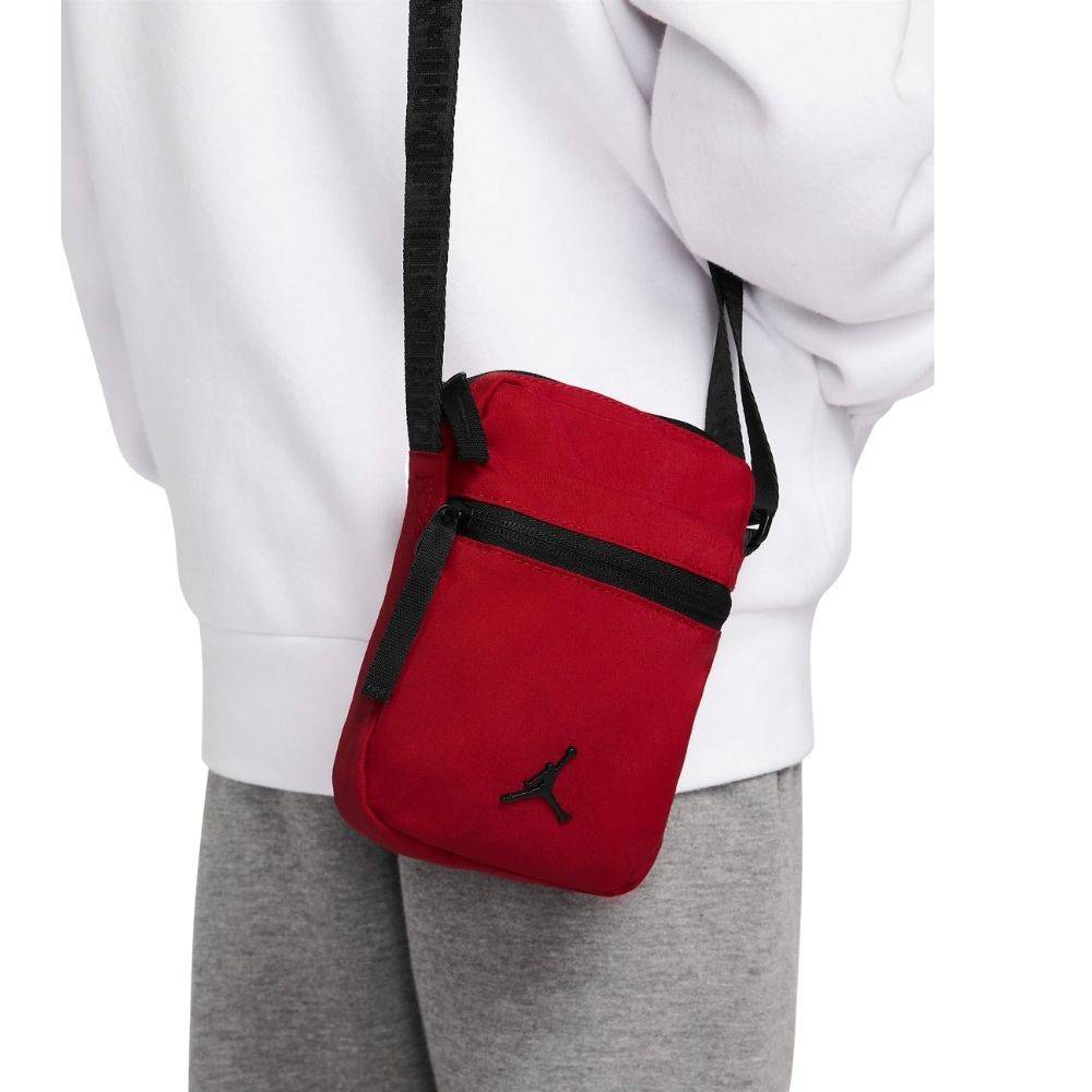 NIKE JORDAN AIRBORNE FESTIVAL BAG