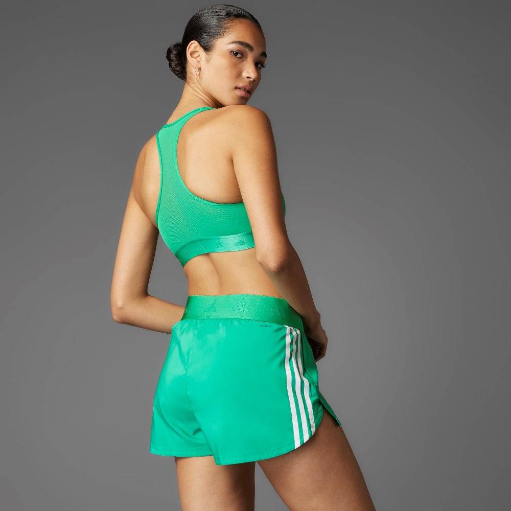 ADIDAS HYPERGLAM WOVEN SHORTS