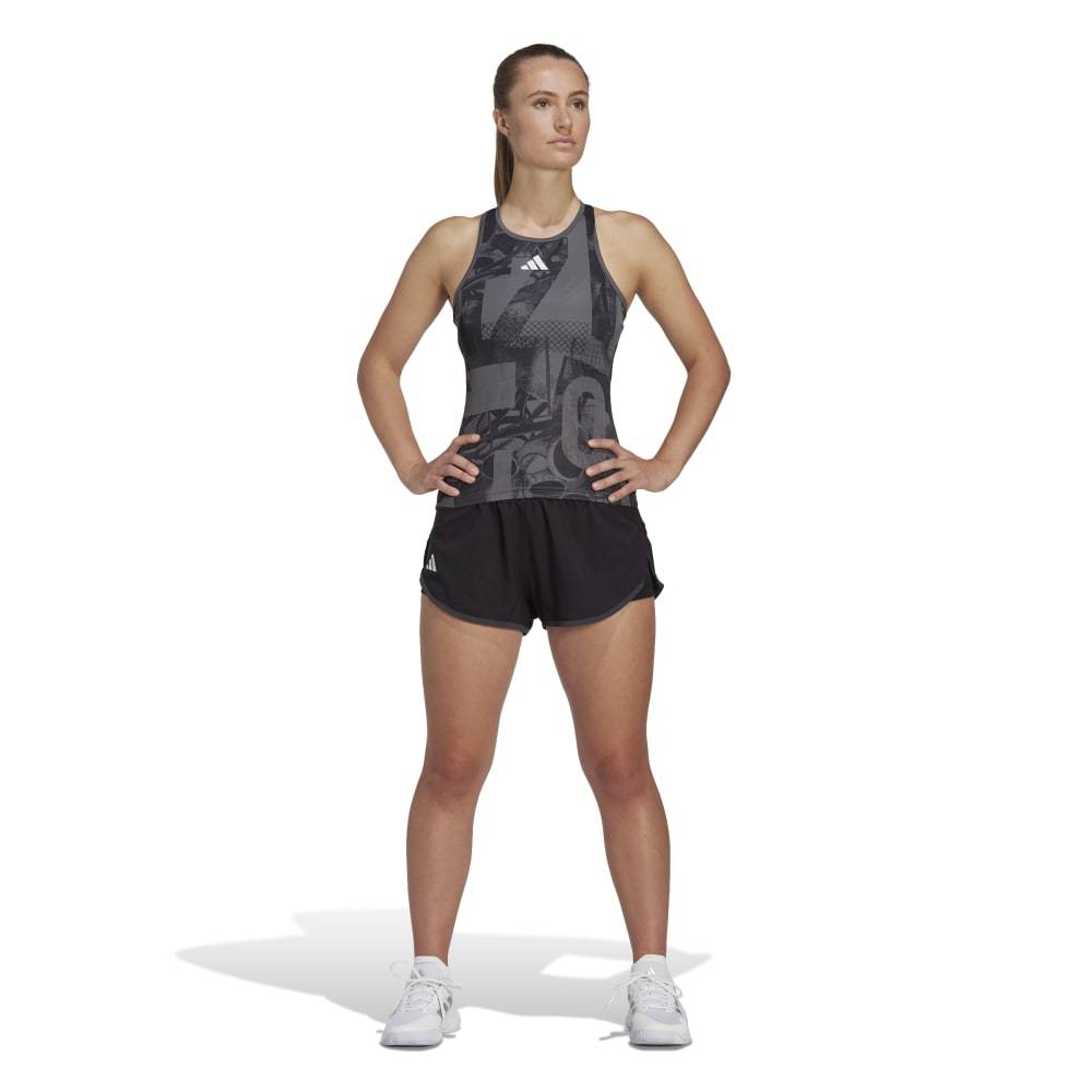 ADIDAS CLUB TENNIS GRAPH TANK