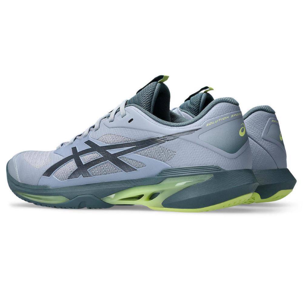ASICS MEN'S SOLUTION SPEED FF 4 TENNIS