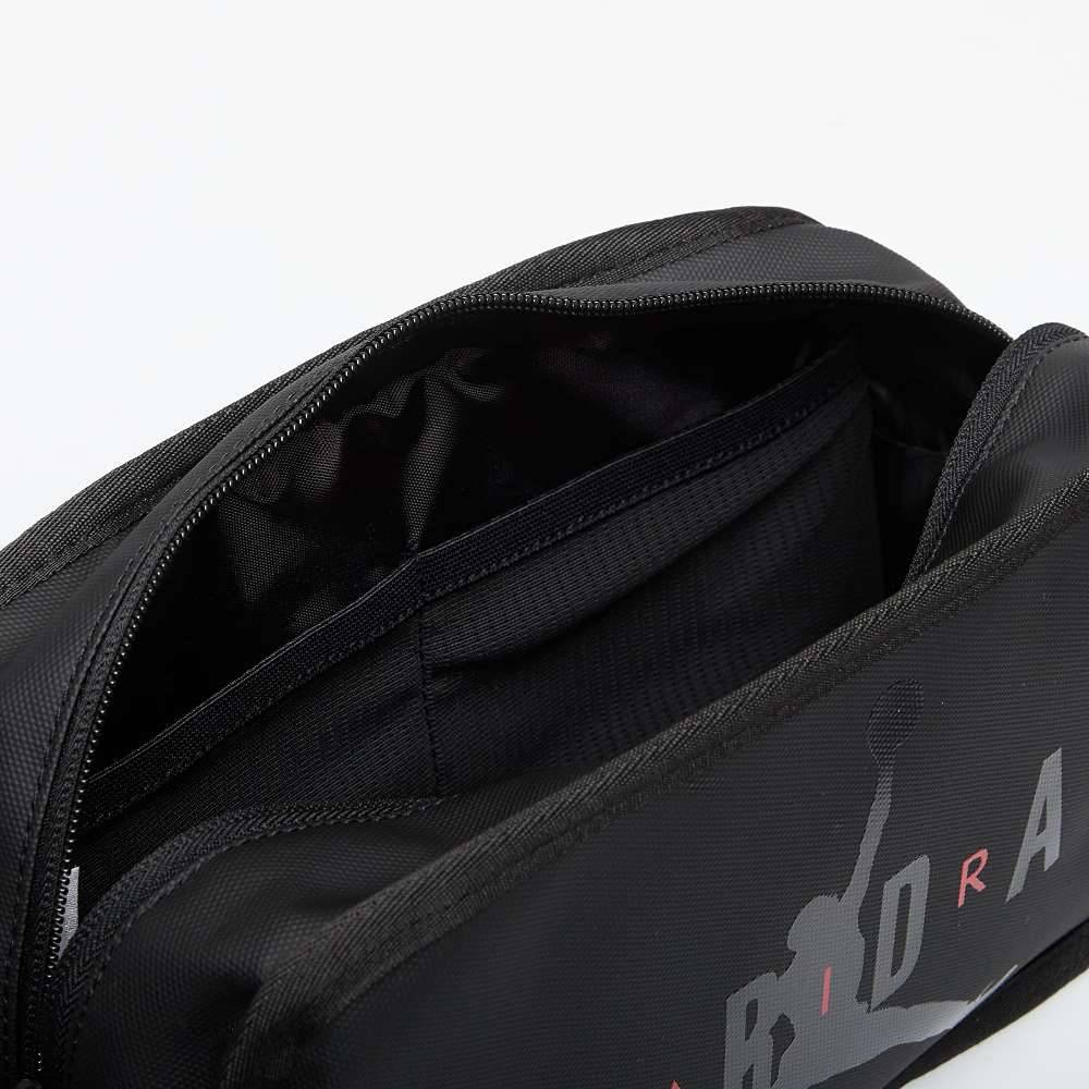 NIKE JORDAN TRAVEL DOPP KIT