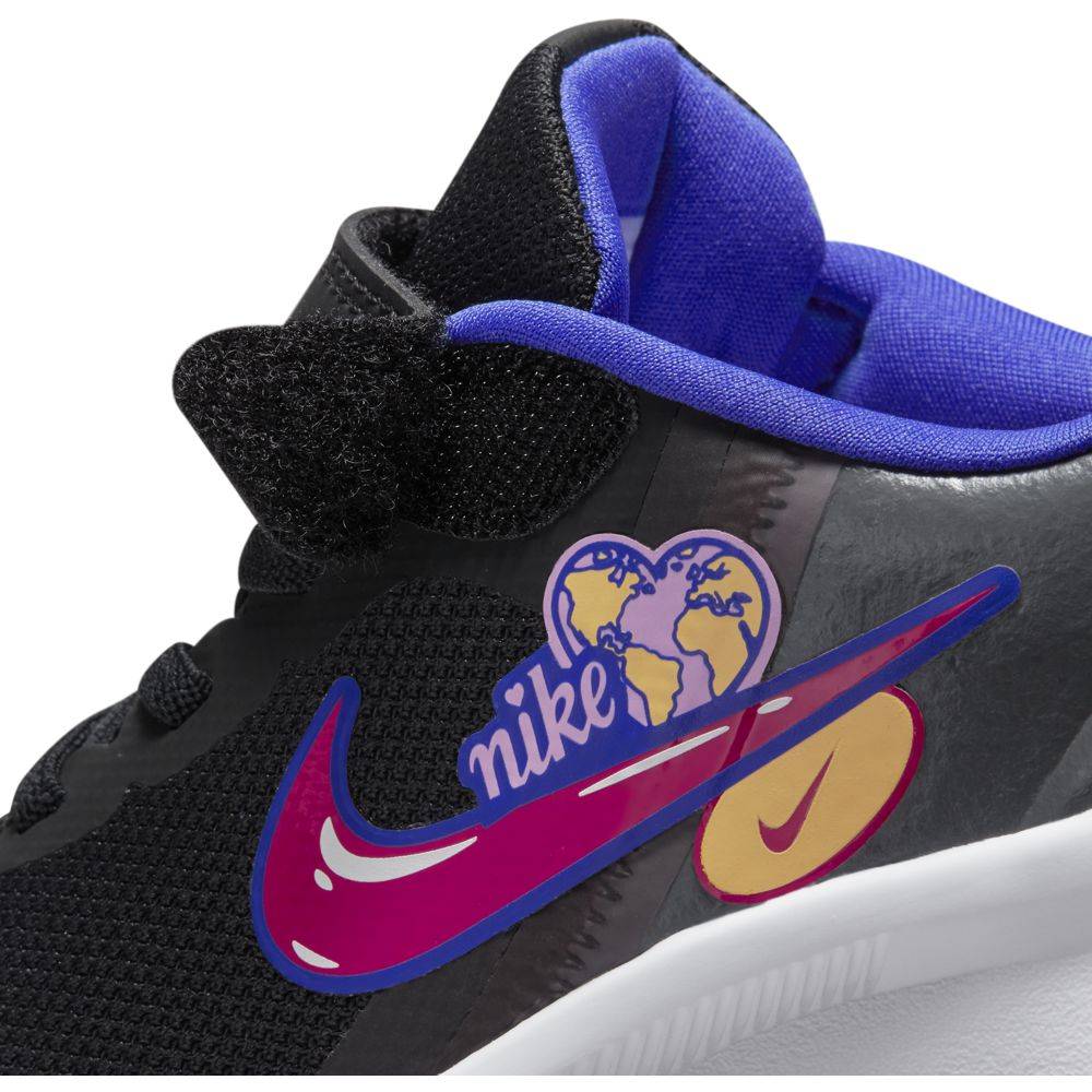 NIKE KIDS STAR RUNNER 3 SE (PS)