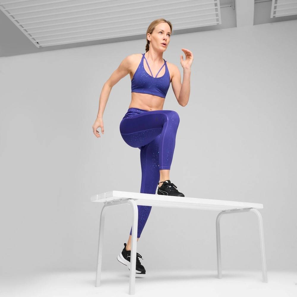 PUMA MOVE INTERGALACTIC BRA