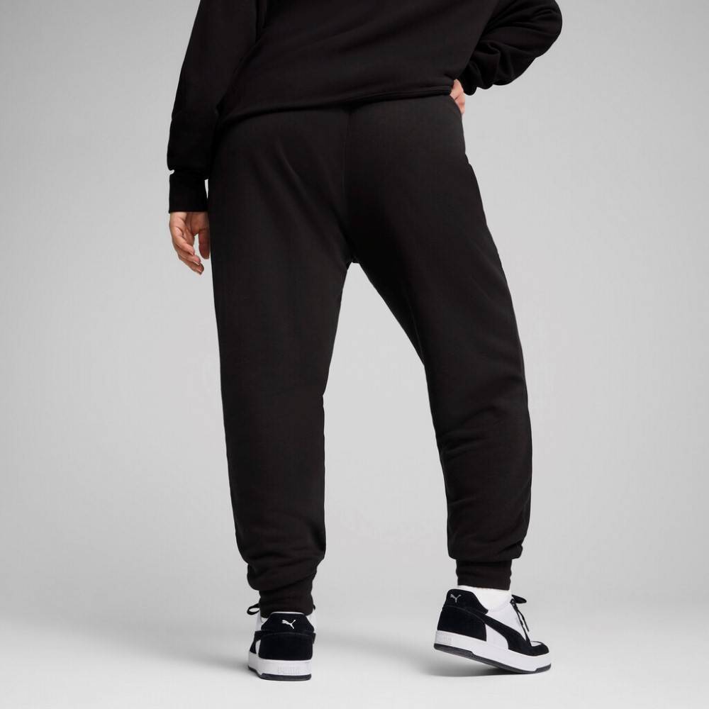 PUMA ESS SMALL NO. 1 LOGO SWEATPANTS TR CL