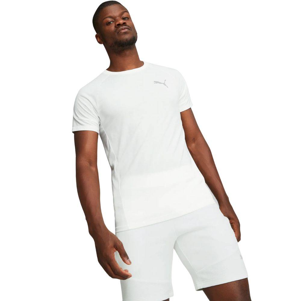PUMA EVOSTRIPE MENS TEE