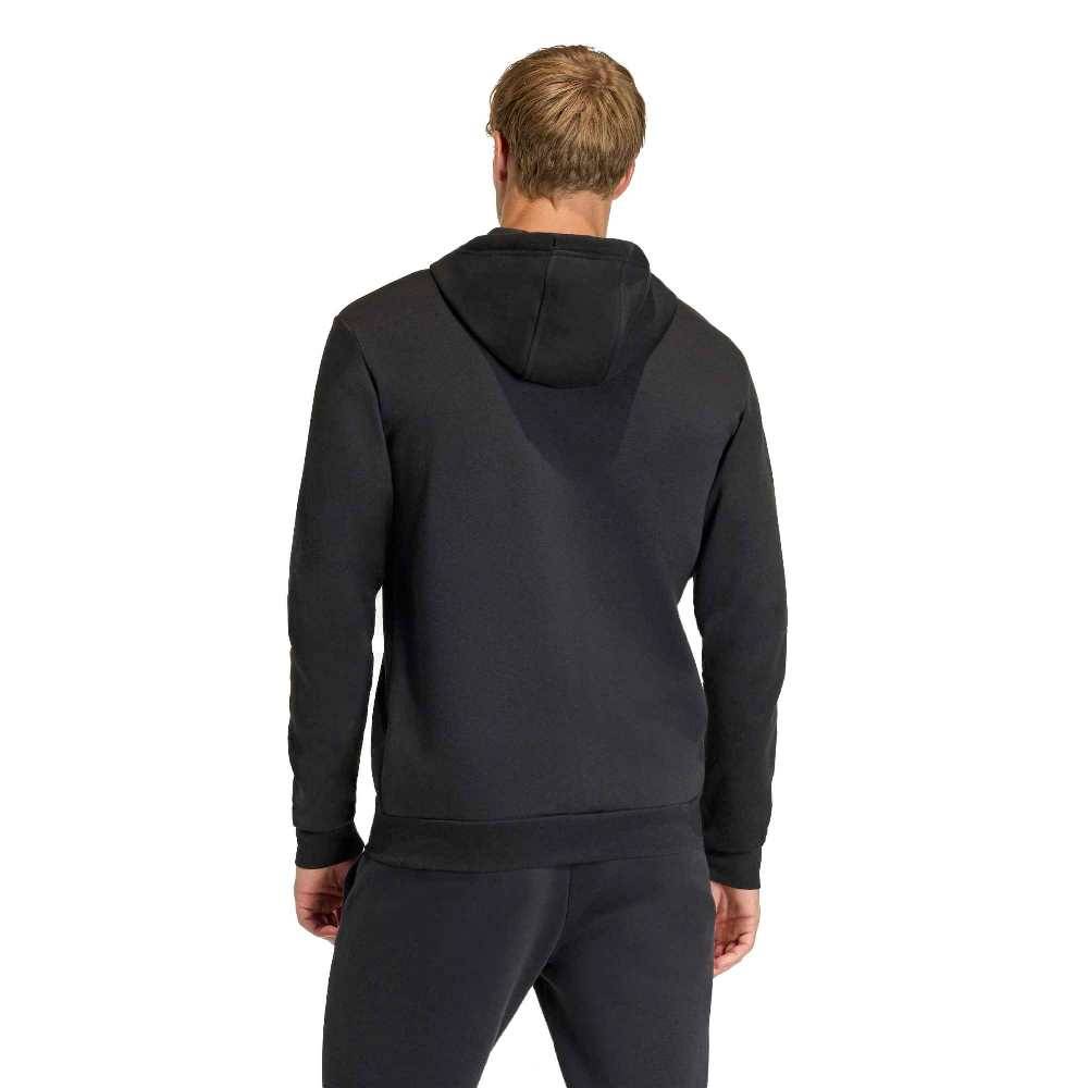 ADIDAS M ENTRADA 26 FULL ZIP HOODIE