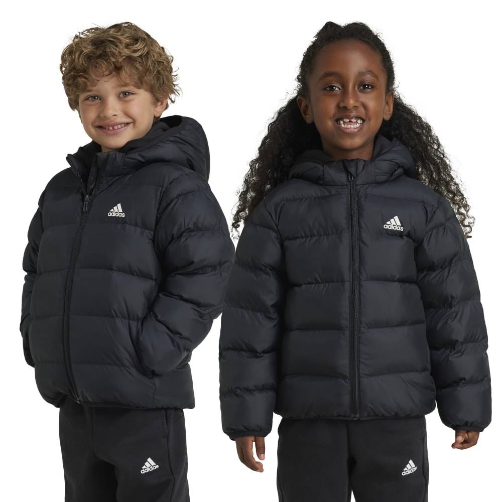 ADIDAS LITTLE KIDS SD JKT