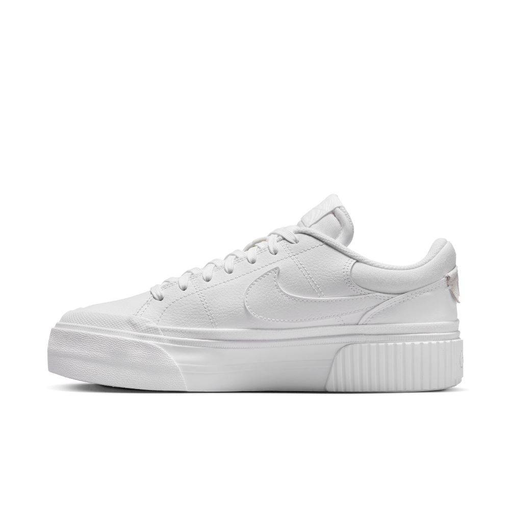 NIKE WOMENS COURT LEGACY LIFT