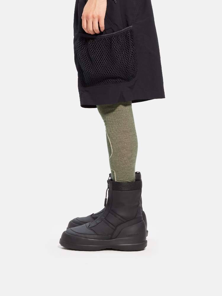 MOON BOOT LUNA ZIP BOOT