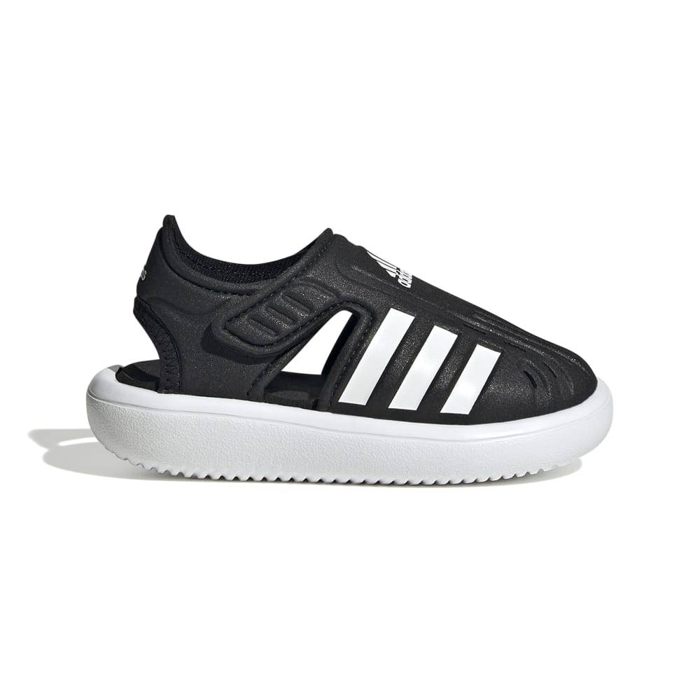 ADIDAS INFANT CLOSED-TOE SUMMER WATER SANDALS