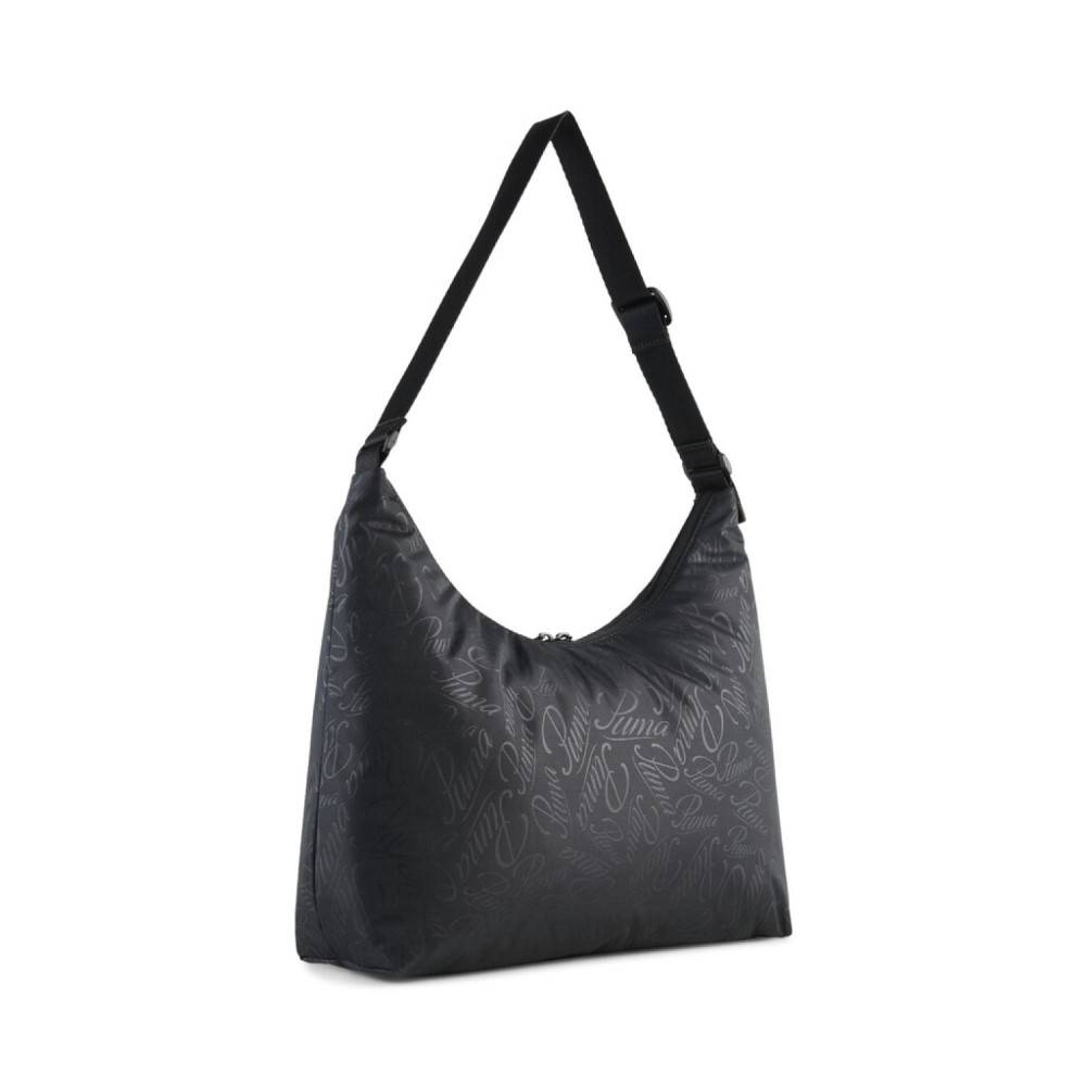 PUMA POP SLOUCHY HOBO BAG
