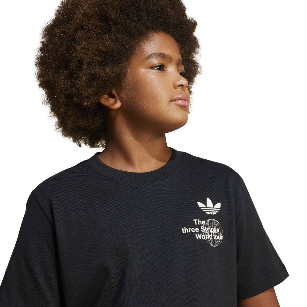 ADIDAS TEE