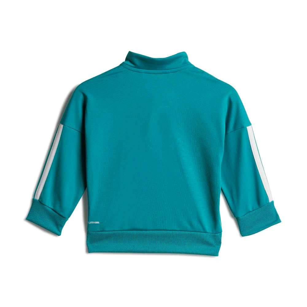 ADIDAS INFANT ESSENTIALS CLIMACOOL TRACKSUIT