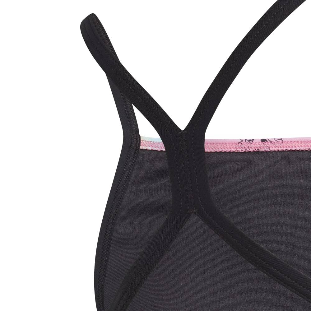 ADIDAS DISNEY Minnie Roller Skates Swimsuit