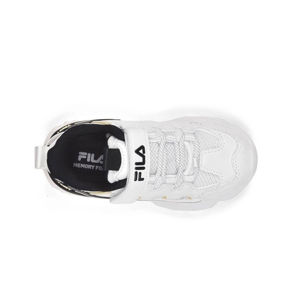 FILA MEMORY SPINEL 3 V INFANT SHOES