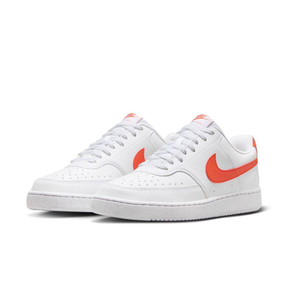 NIKE COURT VISION LO MENS SHOES