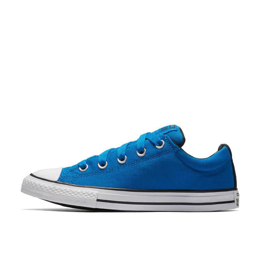 CONVERSE ALL STAR HIGH STREET JUNIOR SHO