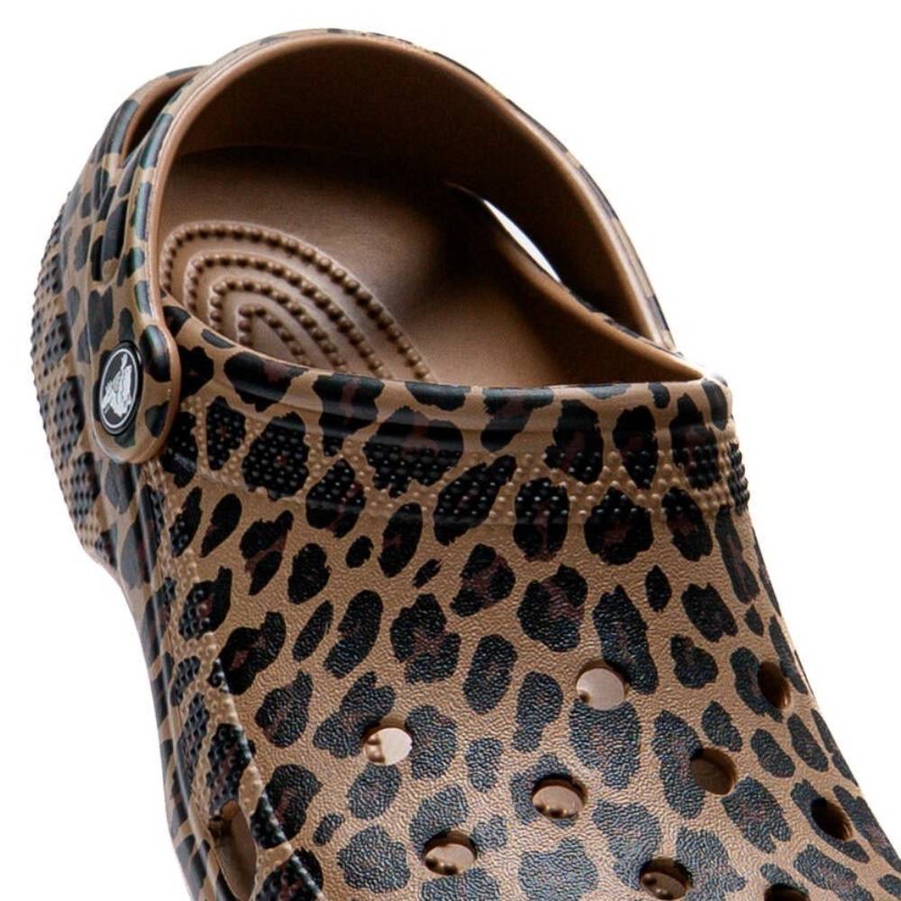 CROCS CLASSIC ANIMAL CLOG