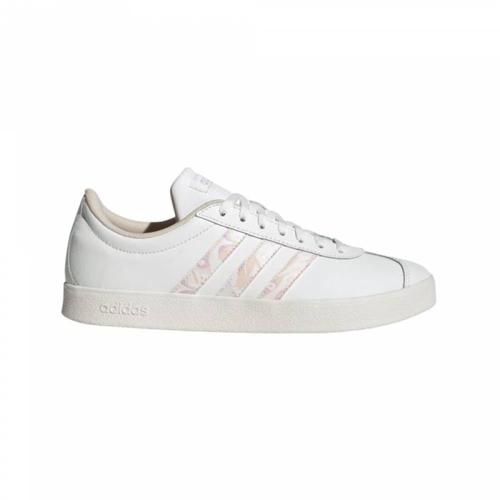 ADIDAS NEO VL COURT 2.0 WMNS SHOES