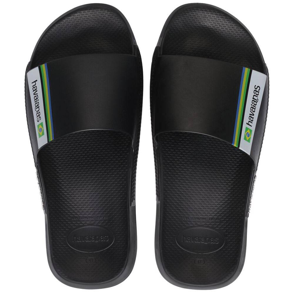 HAVAIANAS SLIDE BRASIL