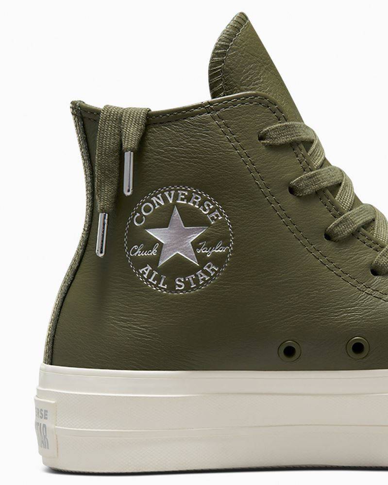 CONVERSE CHUCK TAYLOR ALL STAR LIFT