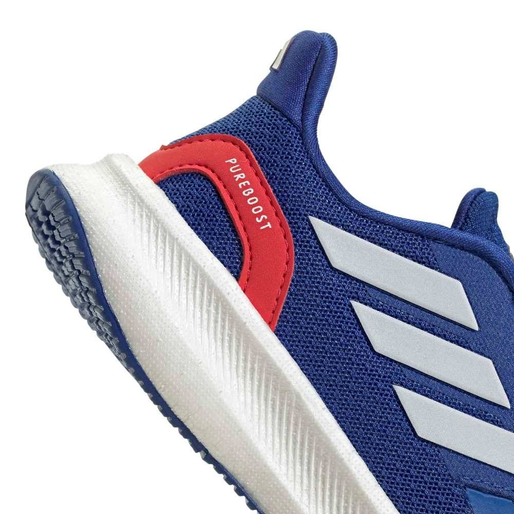 ADIDAS KIDS PUREBOOST 5 RUNNING SHOES