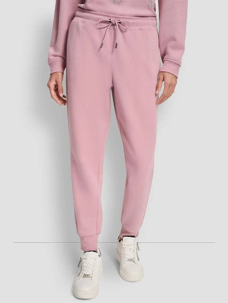 DKNY LOGO PANT