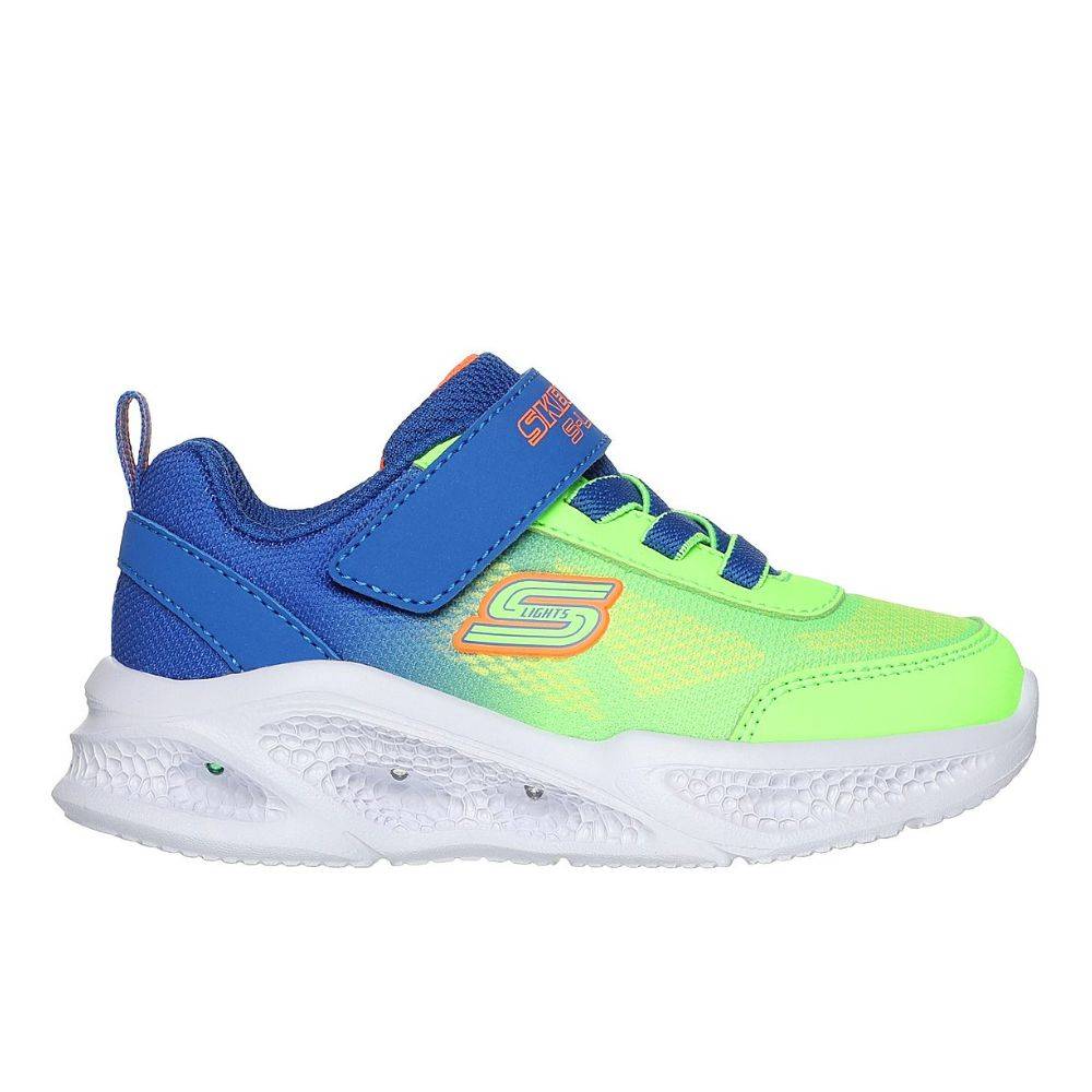 SKECHERS METEOR-LIGHTS  - KRENDOX BOYS