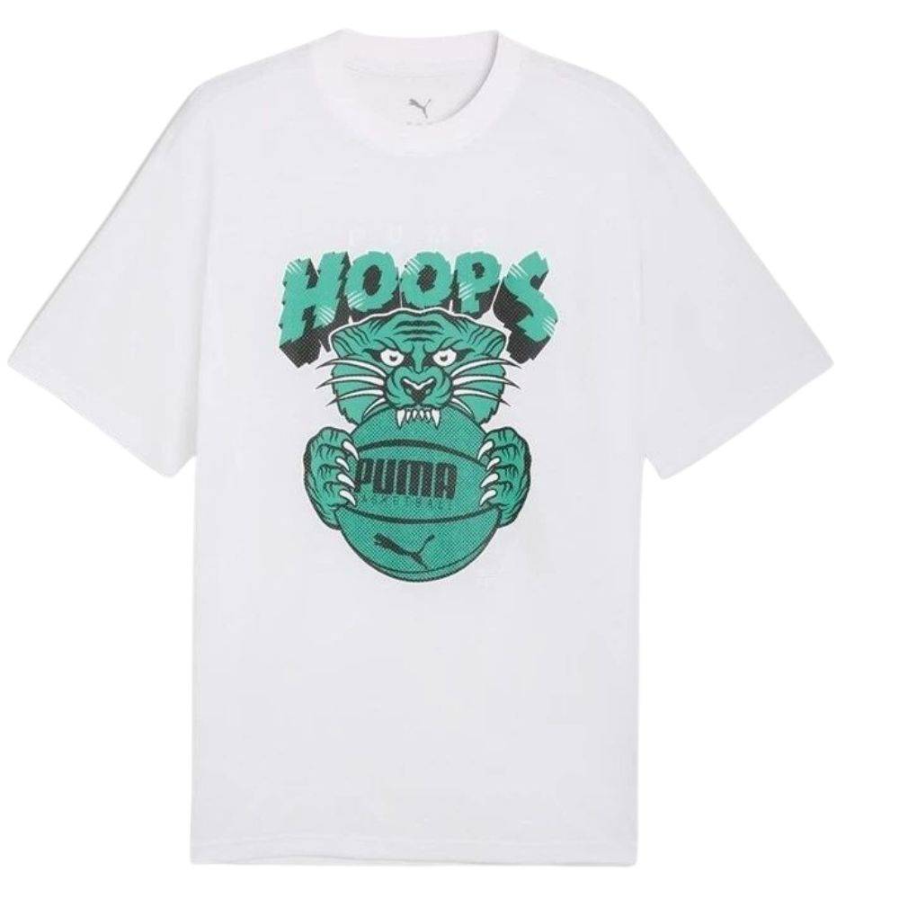 PUMA FLAGRANT FOUL SS TEE 3