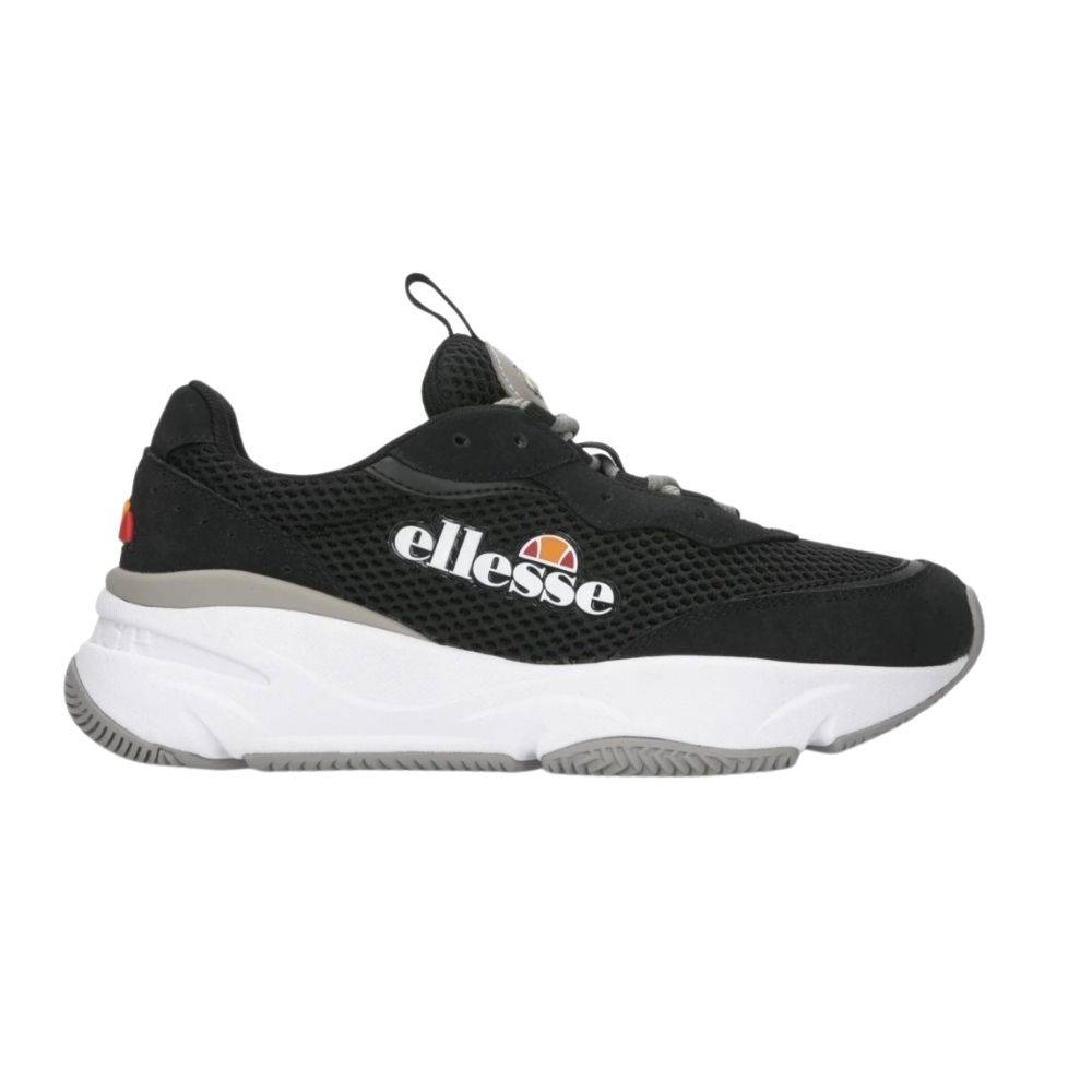 ELLESSE MASSELLO TRAINERS WOMENS