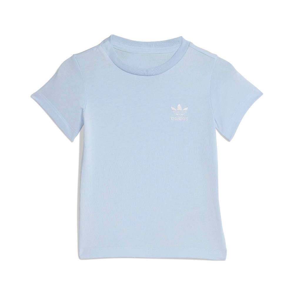 ADIDAS SHORT TEE SET