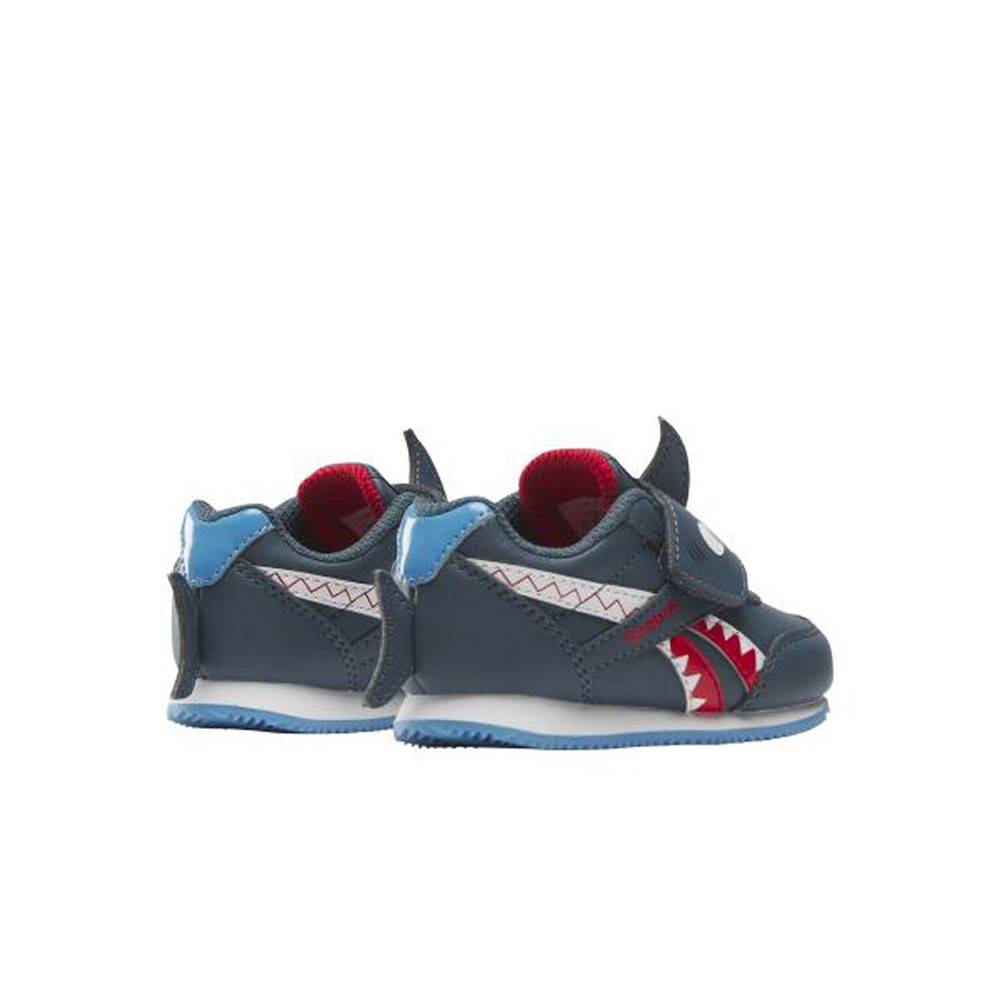 REEBOK ROYAL CLASSIC JOG 2.0 INFANT SHOES (IE4178)